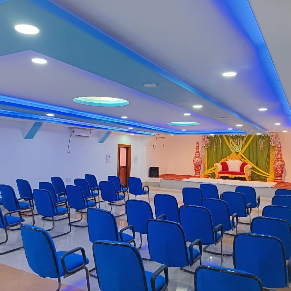 Wedding Celebration of Mr. Kumar